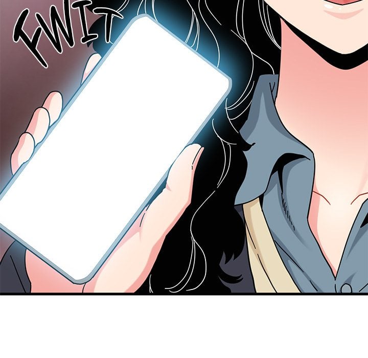 A Turning Point Chapter 118 - Page 119