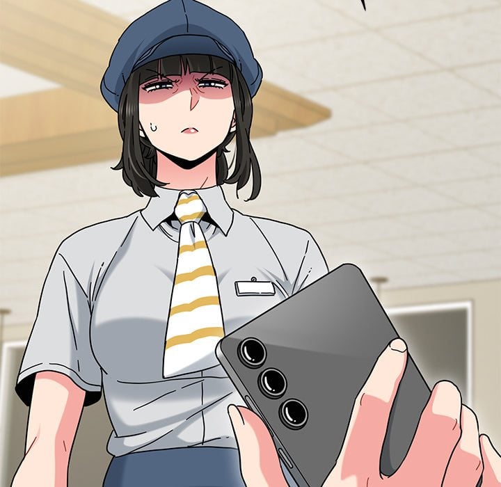 A Turning Point Chapter 118 - Page 121