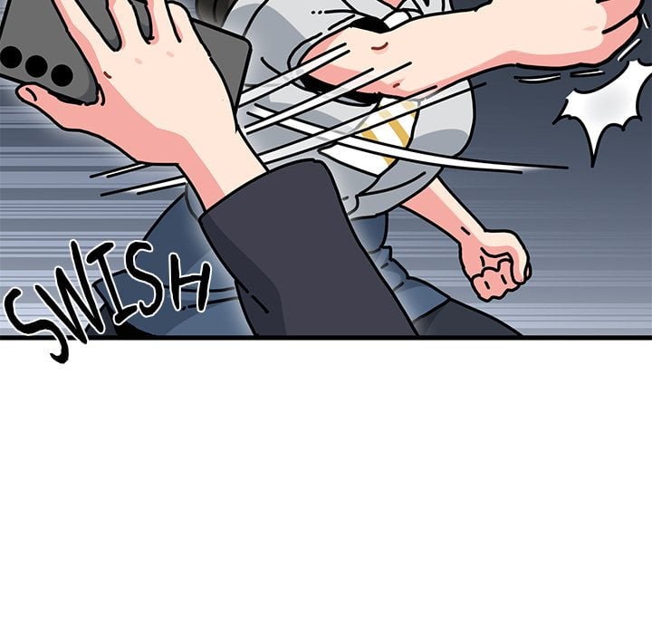 A Turning Point Chapter 118 - Page 124