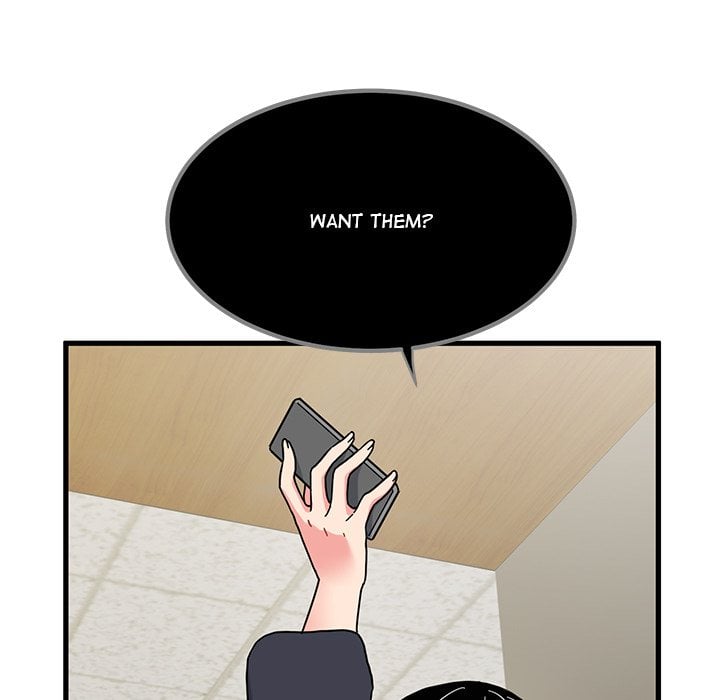 A Turning Point Chapter 118 - Page 125