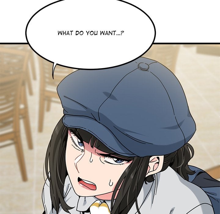 A Turning Point Chapter 118 - Page 128