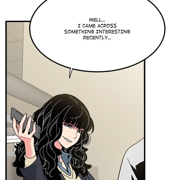 A Turning Point Chapter 118 - Page 130