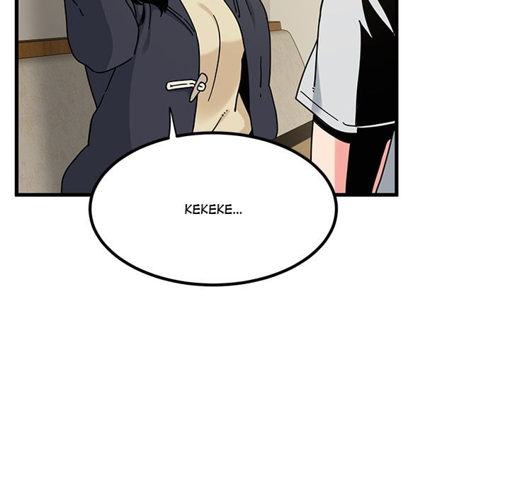 A Turning Point Chapter 118 - Page 131