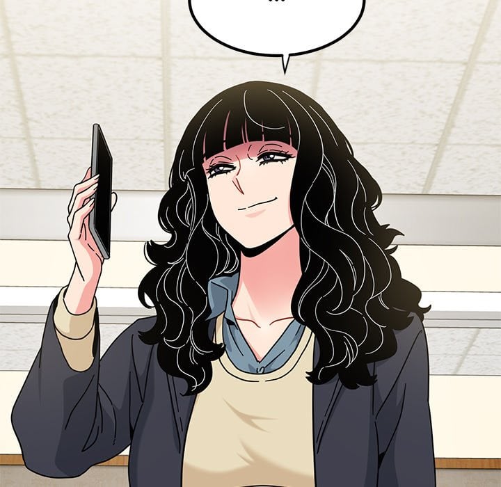 A Turning Point Chapter 118 - Page 135