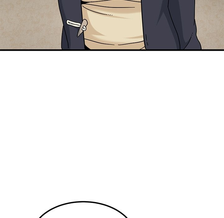 A Turning Point Chapter 118 - Page 136