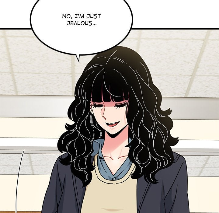 A Turning Point Chapter 118 - Page 137