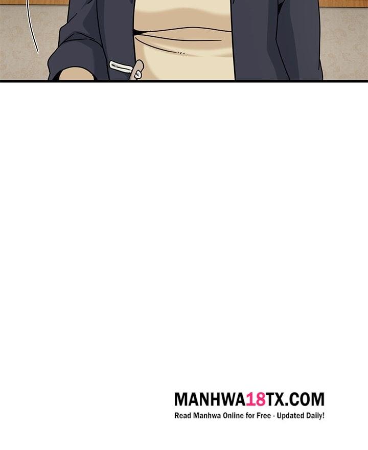 A Turning Point Chapter 118 - Page 138