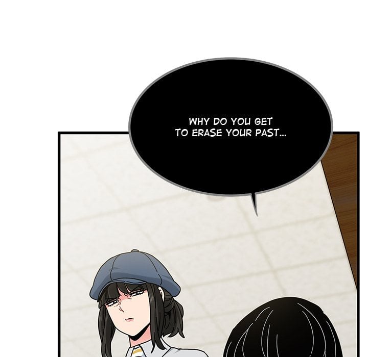 A Turning Point Chapter 118 - Page 144