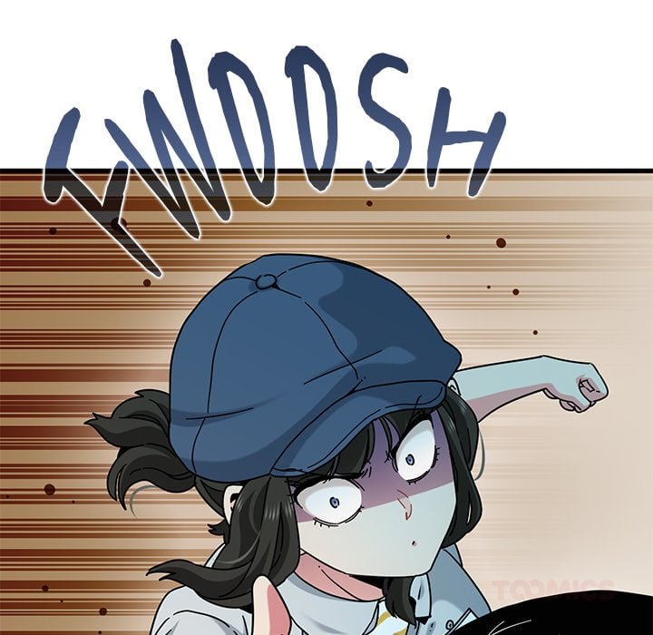 A Turning Point Chapter 118 - Page 156