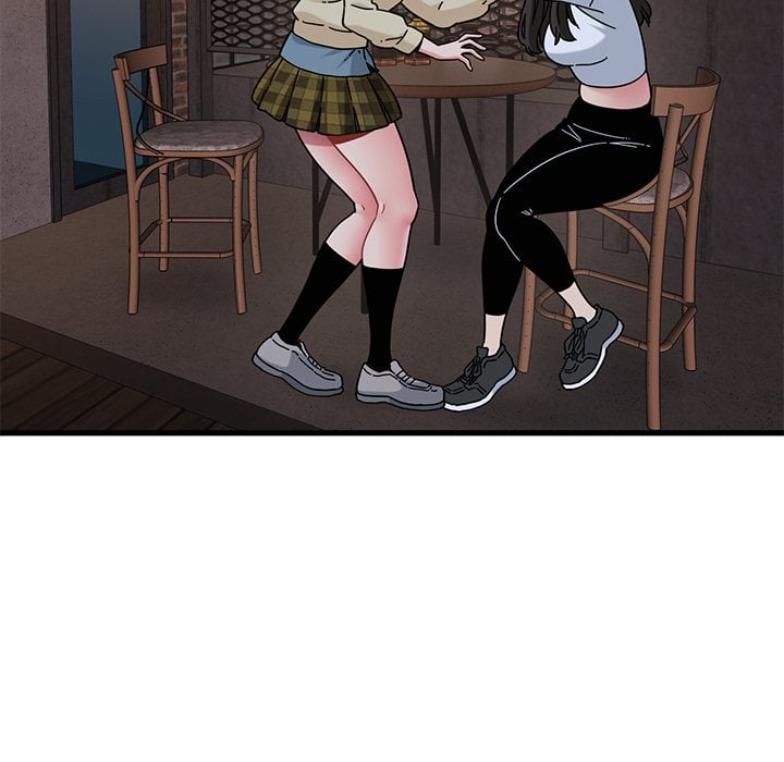 A Turning Point Chapter 118 - Page 16