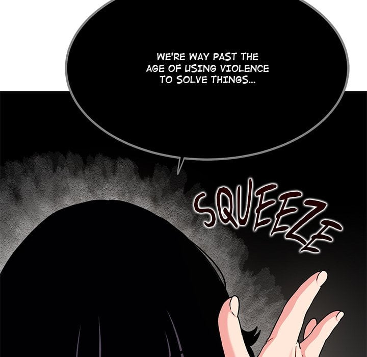 A Turning Point Chapter 118 - Page 161