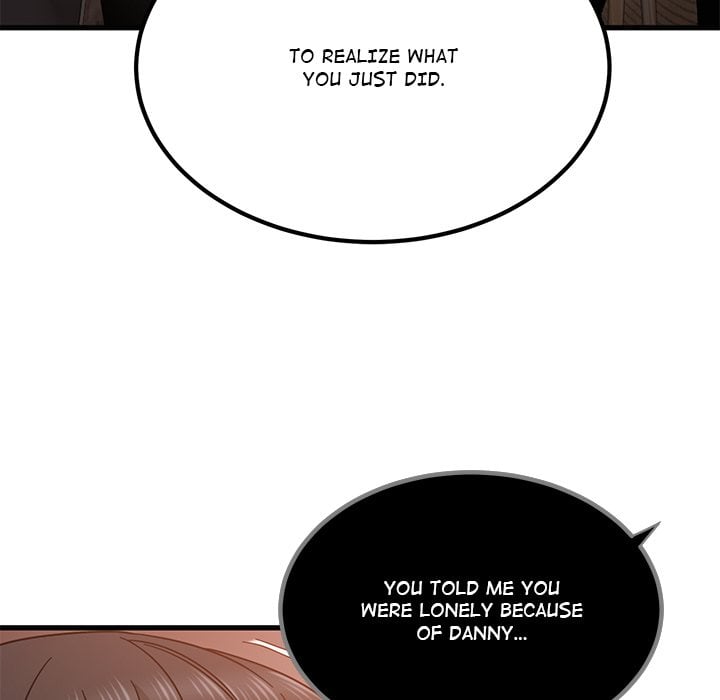 A Turning Point Chapter 118 - Page 37