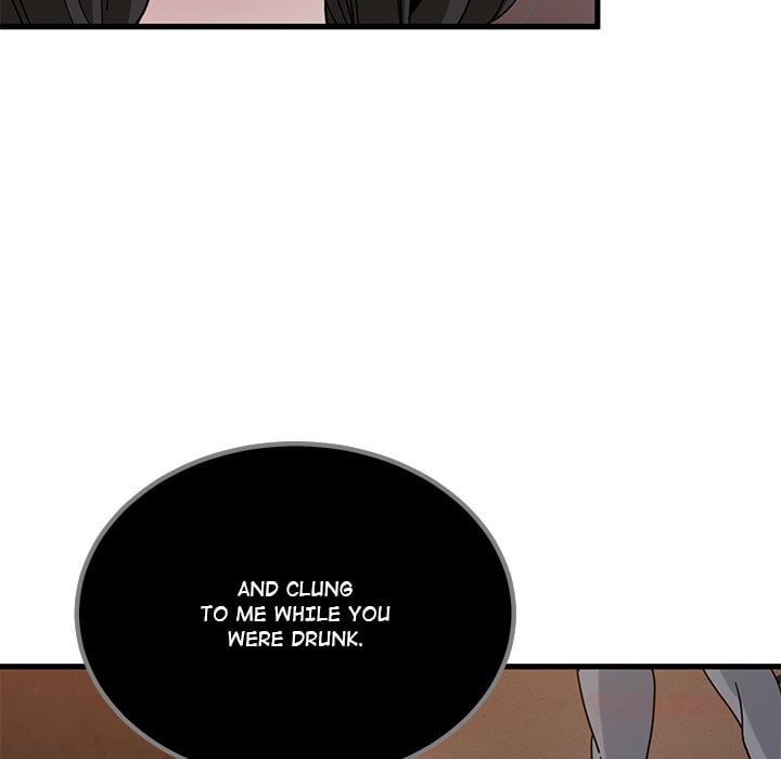 A Turning Point Chapter 118 - Page 39