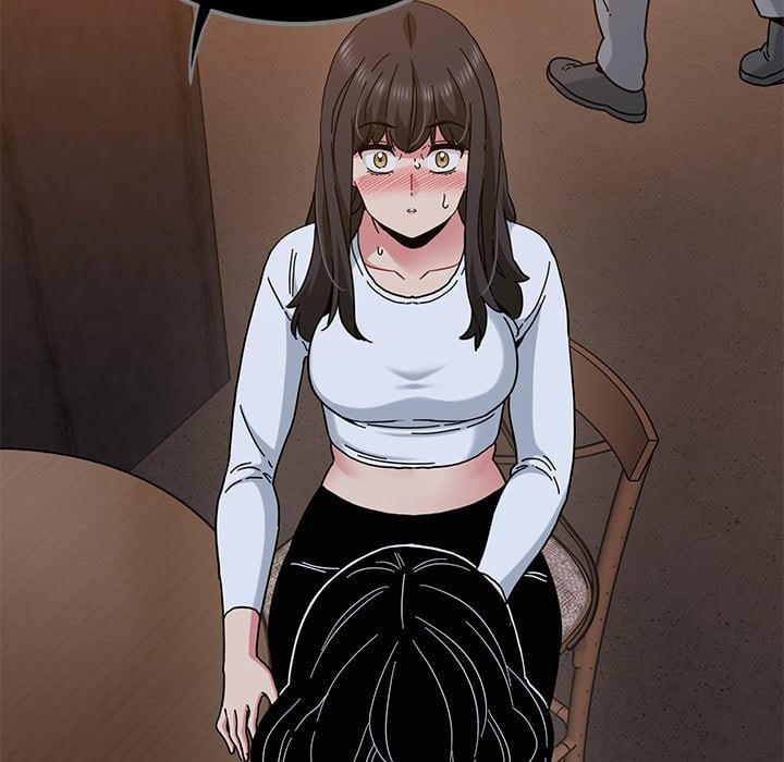 A Turning Point Chapter 118 - Page 40