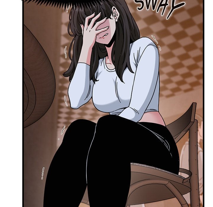 A Turning Point Chapter 118 - Page 45