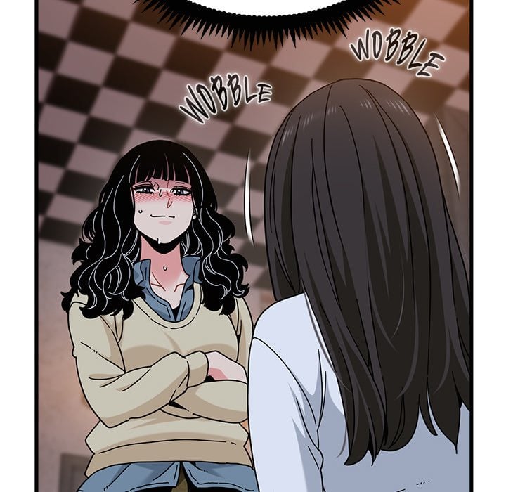 A Turning Point Chapter 118 - Page 50