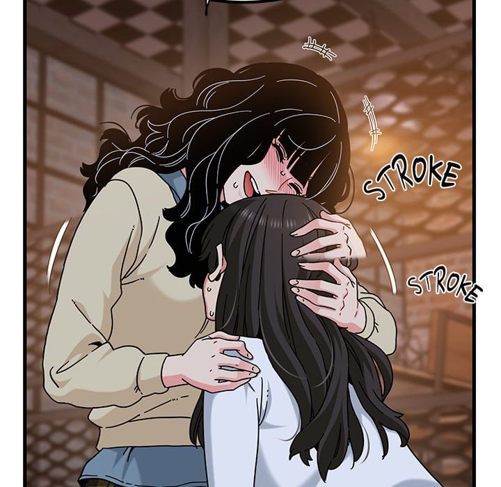 A Turning Point Chapter 118 - Page 76