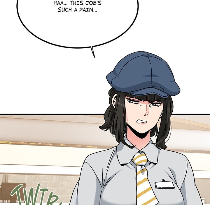 A Turning Point Chapter 118 - Page 87