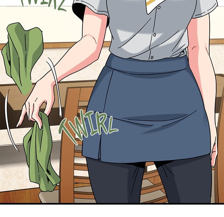 A Turning Point Chapter 118 - Page 88