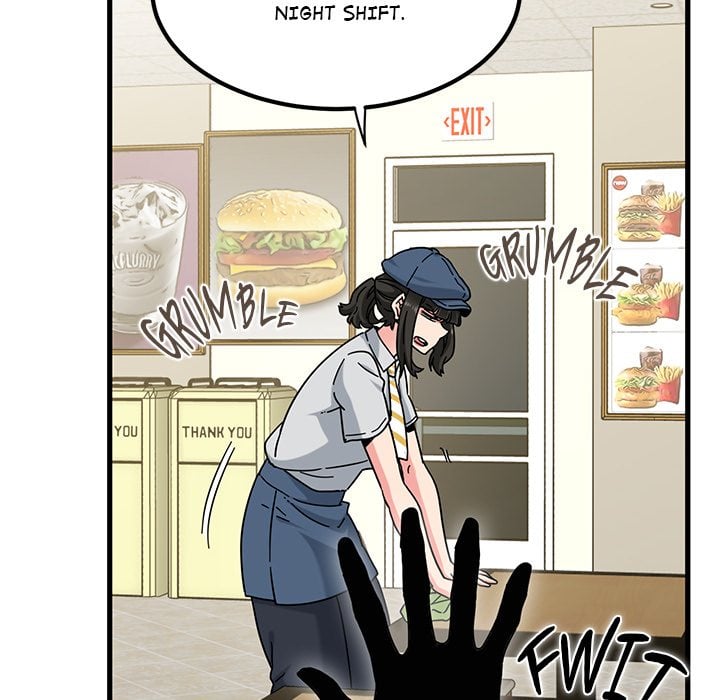 A Turning Point Chapter 118 - Page 90