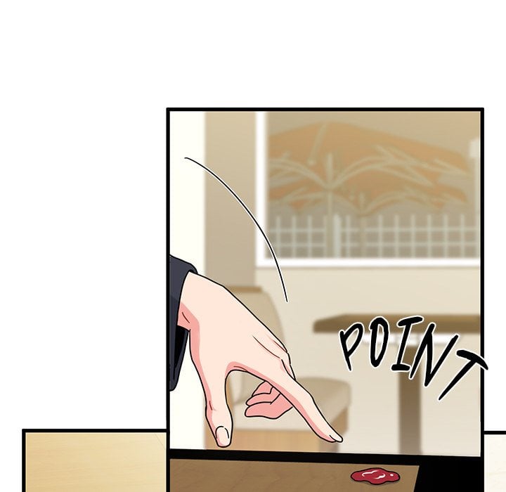 A Turning Point Chapter 118 - Page 92