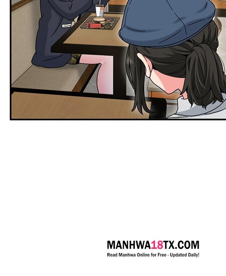 A Turning Point Chapter 118 - Page 94