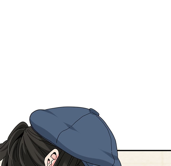 A Turning Point Chapter 118 - Page 98