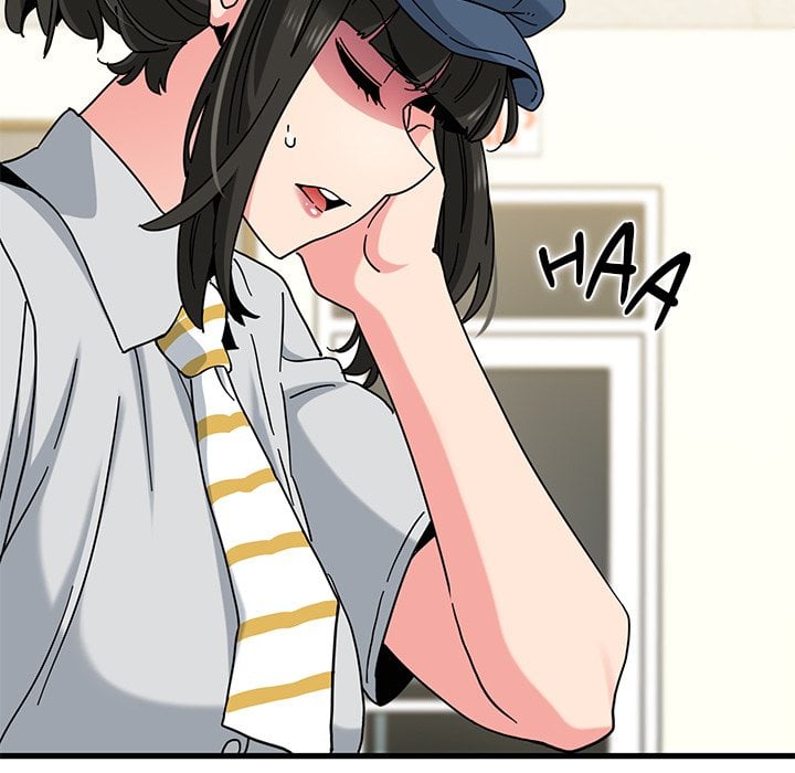 A Turning Point Chapter 118 - Page 99