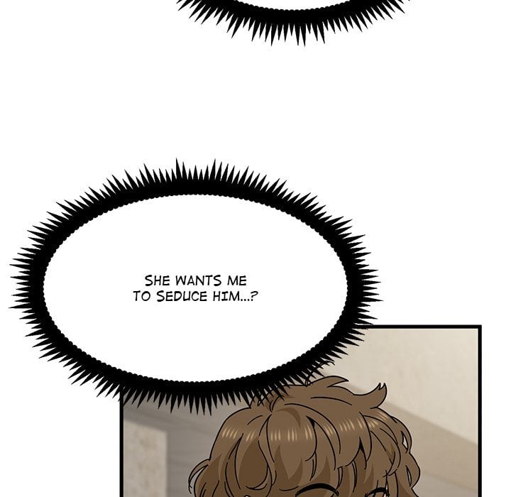 A Turning Point Chapter 119 - Page 108