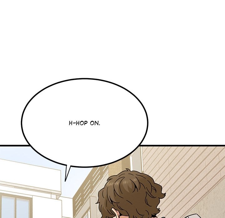 A Turning Point Chapter 119 - Page 112