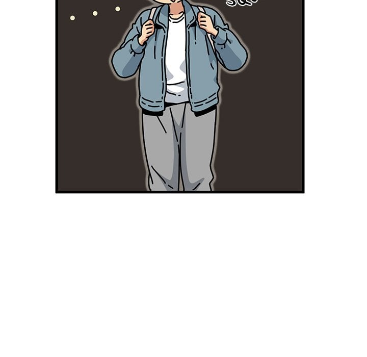 A Turning Point Chapter 119 - Page 116