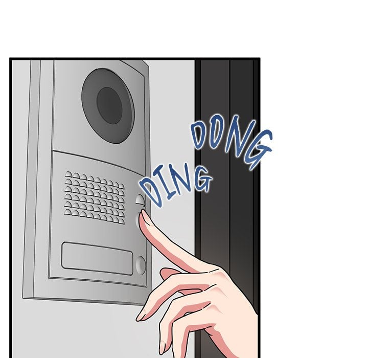 A Turning Point Chapter 119 - Page 124