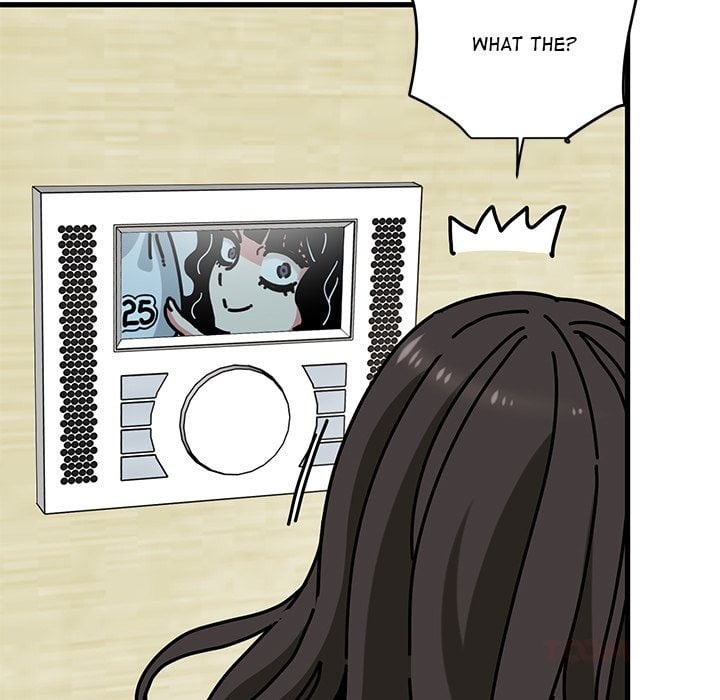 A Turning Point Chapter 119 - Page 129