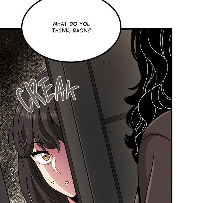 A Turning Point Chapter 119 - Page 134