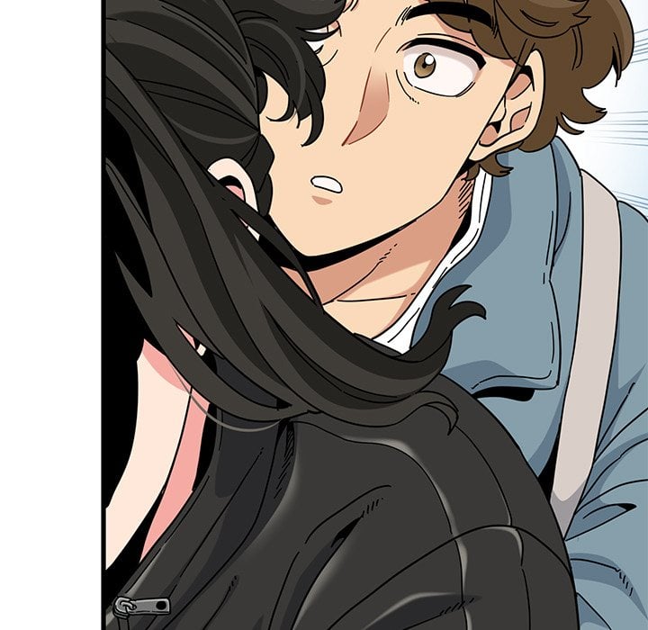 A Turning Point Chapter 119 - Page 137