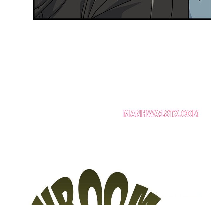 A Turning Point Chapter 119 - Page 138