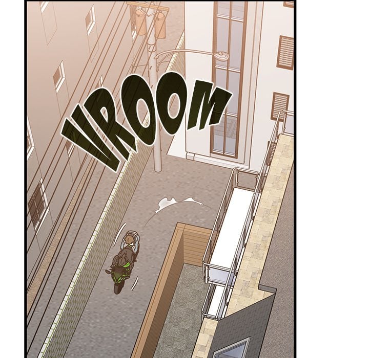 A Turning Point Chapter 119 - Page 146