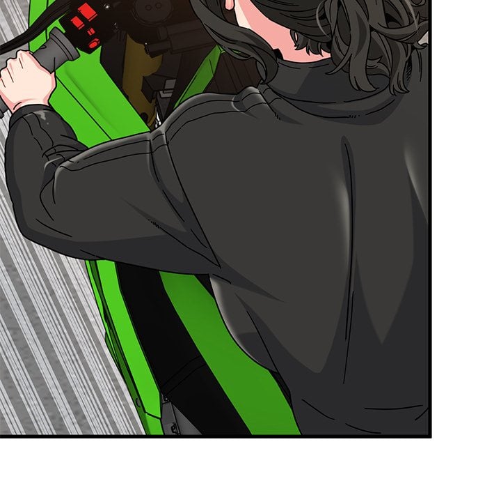 A Turning Point Chapter 119 - Page 151