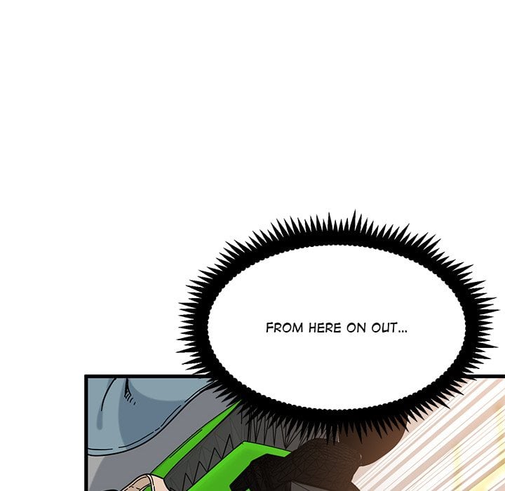 A Turning Point Chapter 119 - Page 152