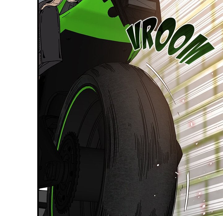 A Turning Point Chapter 119 - Page 153