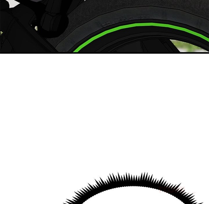 A Turning Point Chapter 119 - Page 156