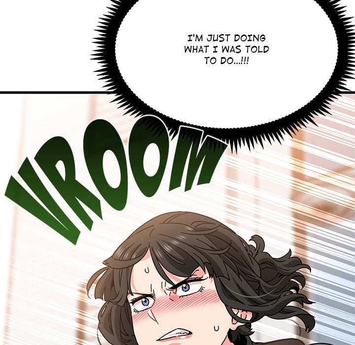 A Turning Point Chapter 119 - Page 157