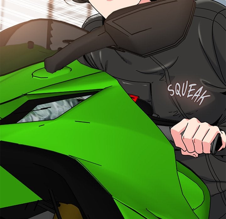 A Turning Point Chapter 119 - Page 158