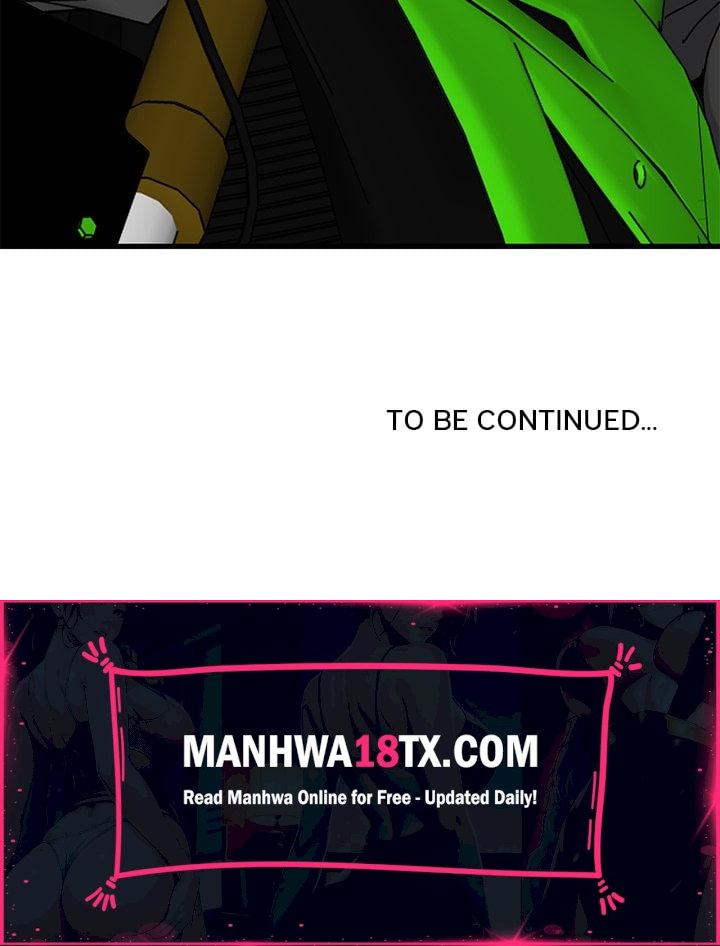 A Turning Point Chapter 119 - Page 159