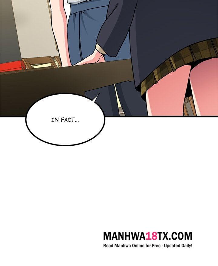 A Turning Point Chapter 119 - Page 18