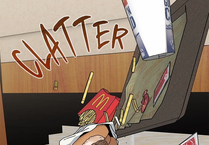 A Turning Point Chapter 119 - Page 2