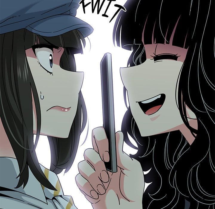 A Turning Point Chapter 119 - Page 20