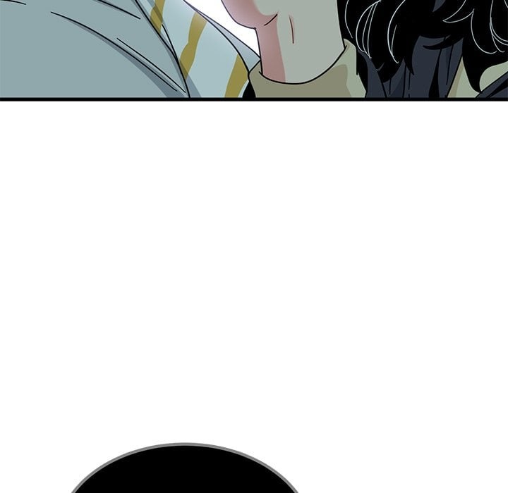 A Turning Point Chapter 119 - Page 21