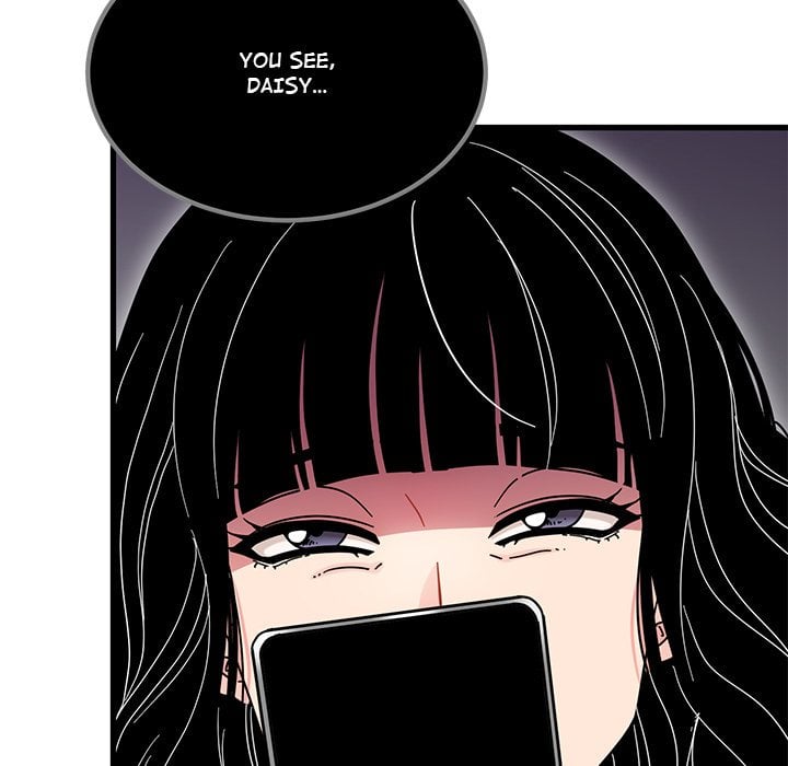 A Turning Point Chapter 119 - Page 22