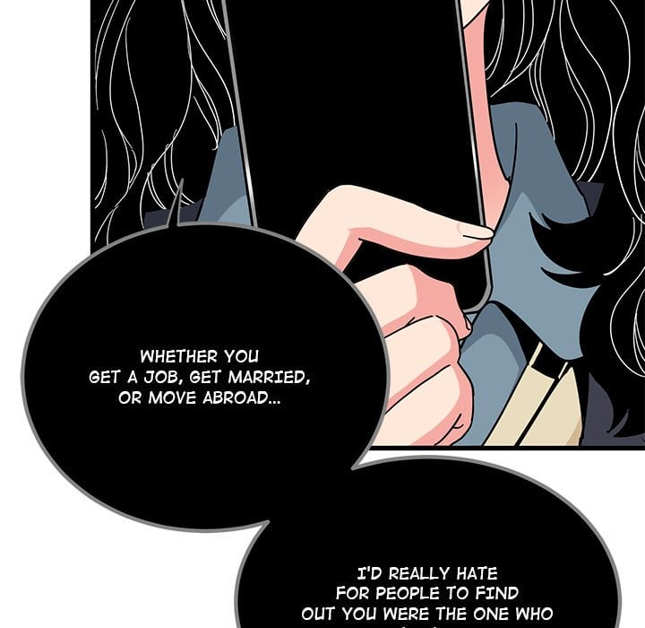 A Turning Point Chapter 119 - Page 23